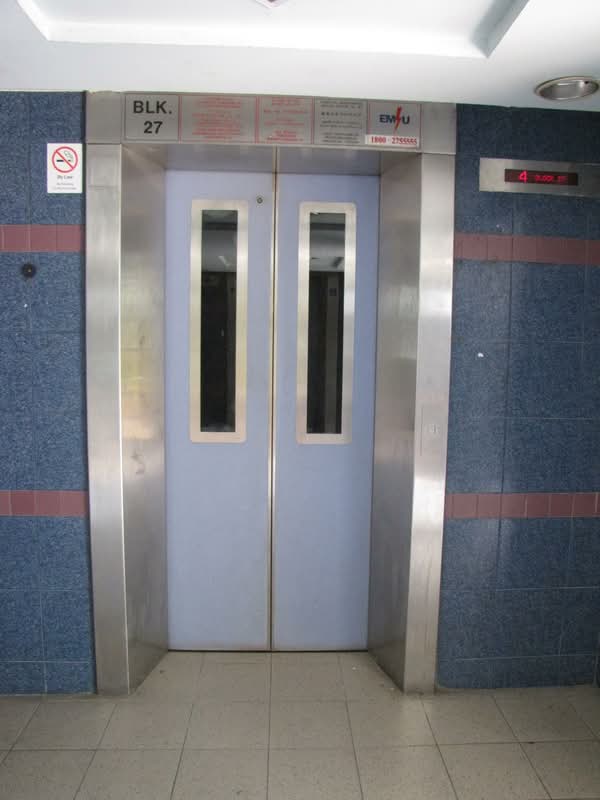 27 Tanglin Halt Road #0