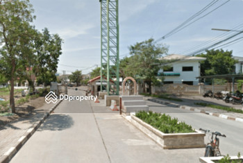 Sivalee Rangsit 1 : บ้านสีวลี รังสิต 1