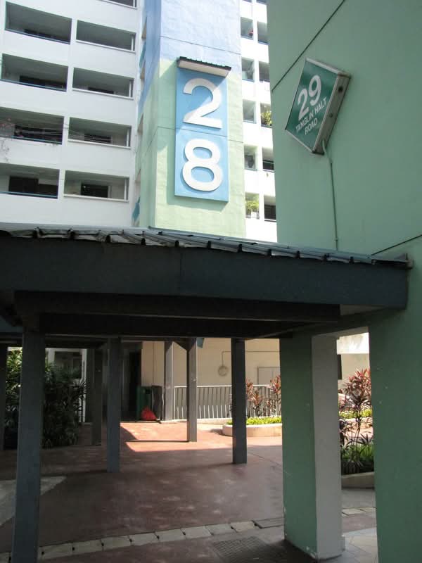 28 Tanglin Halt Road #0