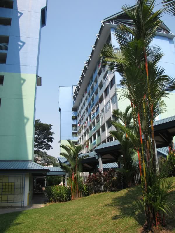 28 Tanglin Halt Road #0