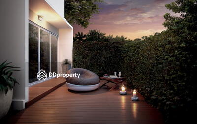  - Baan Pruksa Nara Rojana-Ayutthaya : บ้านพฤกษานารา โรจนะ-อยุธยา