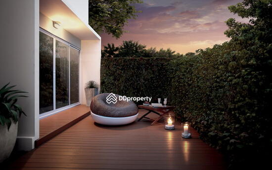 Baan Pruksa Nara Rojana-Ayutthaya