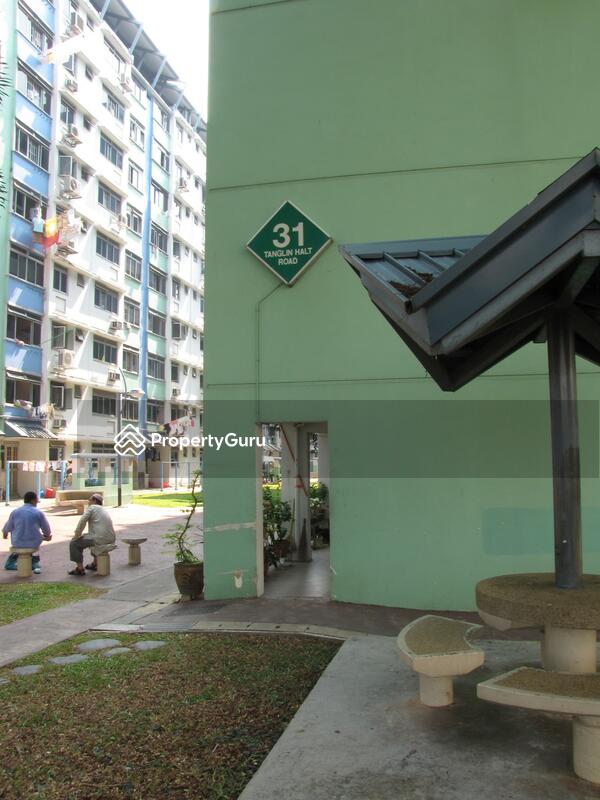 31 Tanglin Halt Road #0