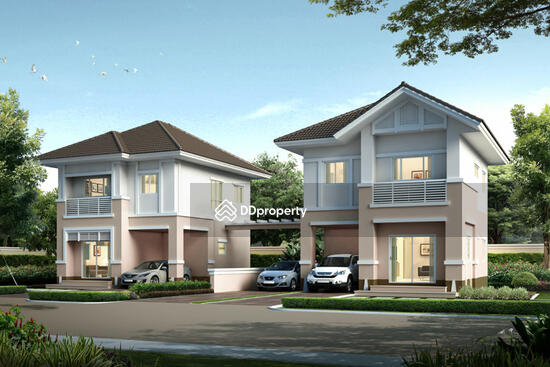 ขาย - Lanceo Ramkhamheng-Krungthep Kreetha : แลนซีโอ รามคำแหง-กรุงเทพกรีฑา, กรุงเทพ