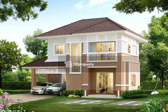 ขาย - Lanceo Ramkhamheng-Krungthep Kreetha : แลนซีโอ รามคำแหง-กรุงเทพกรีฑา, กรุงเทพ