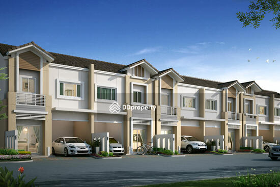 ขาย - Lanceo Ramkhamheng-Krungthep Kreetha : แลนซีโอ รามคำแหง-กรุงเทพกรีฑา, กรุงเทพ