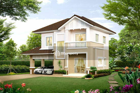 ขาย - Lanceo Ramkhamheng-Krungthep Kreetha : แลนซีโอ รามคำแหง-กรุงเทพกรีฑา, กรุงเทพ