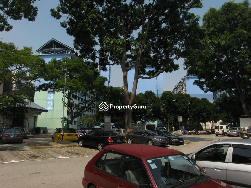 32 Tanglin Halt Road #0