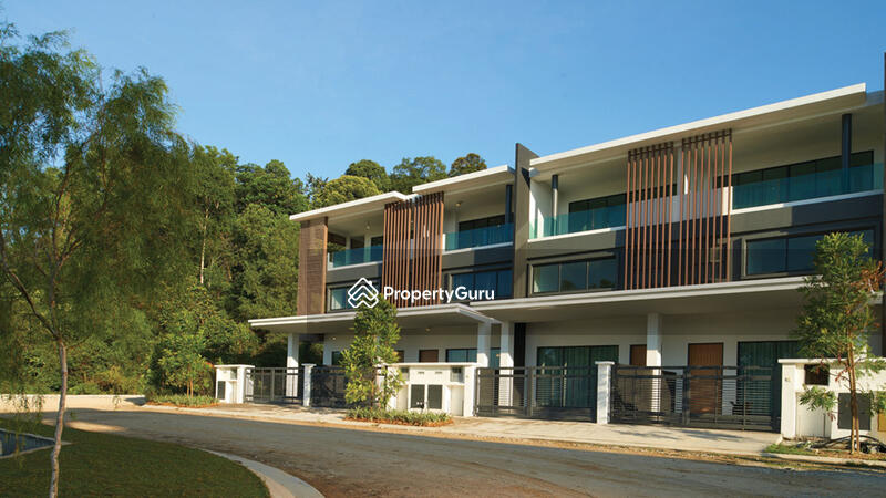 For Sale - Hijauan Selayang