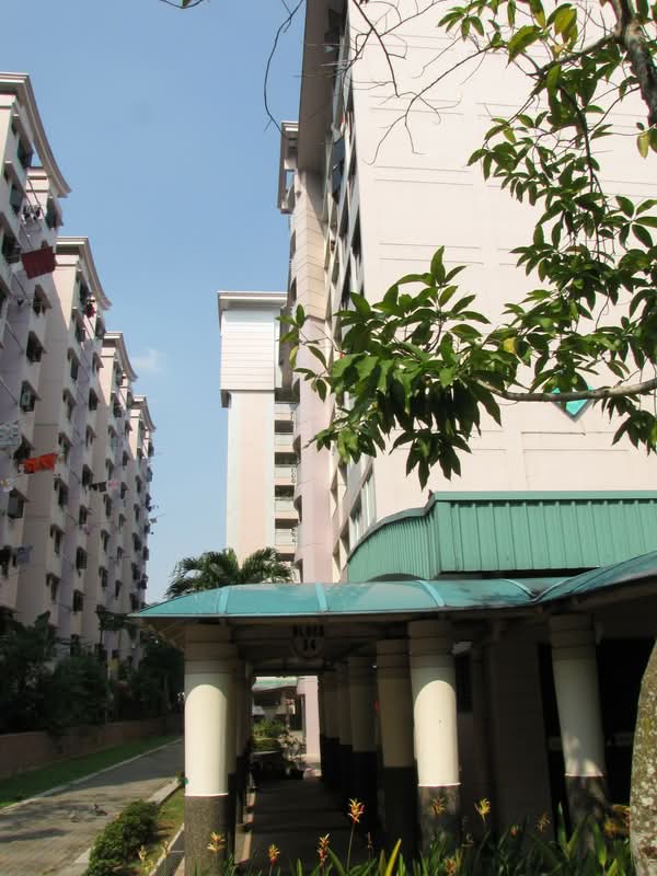 34 Tanglin Halt Road #0