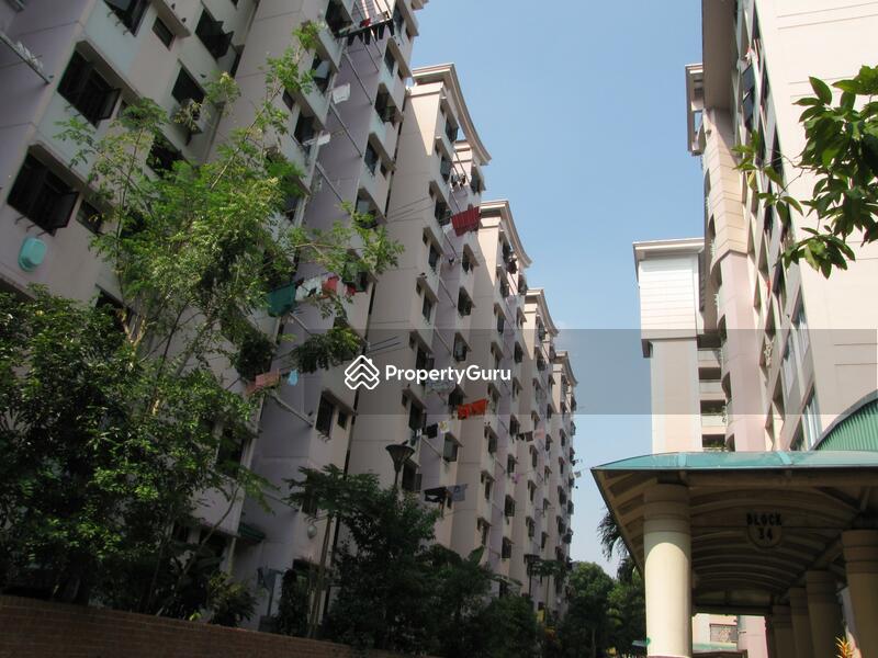 35 Tanglin Halt Road #0