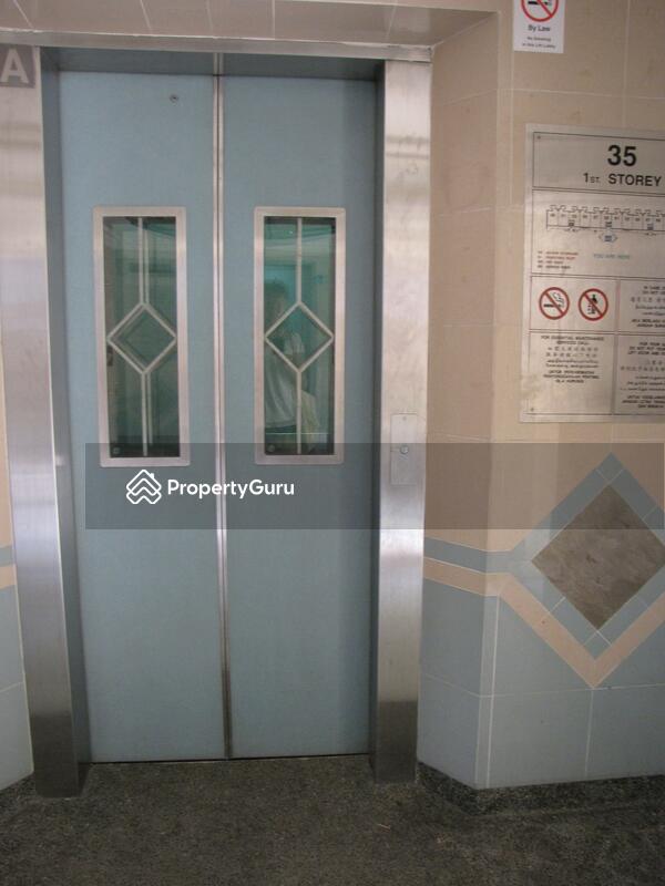 35 Tanglin Halt Road #0