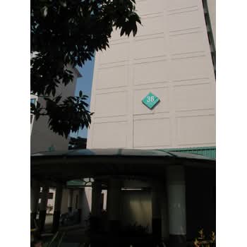36 Tanglin Halt Road