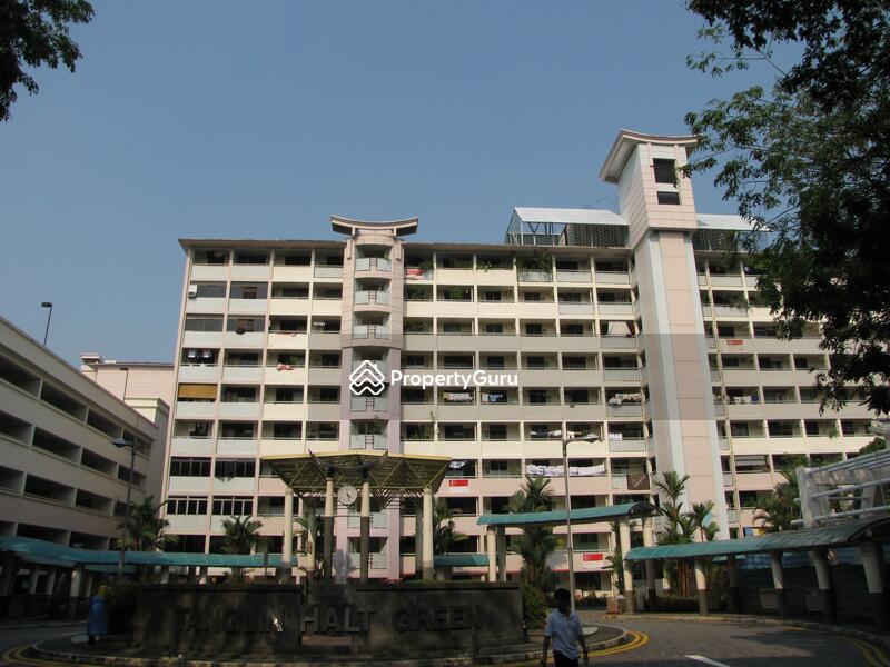 37 Tanglin Halt Road #0