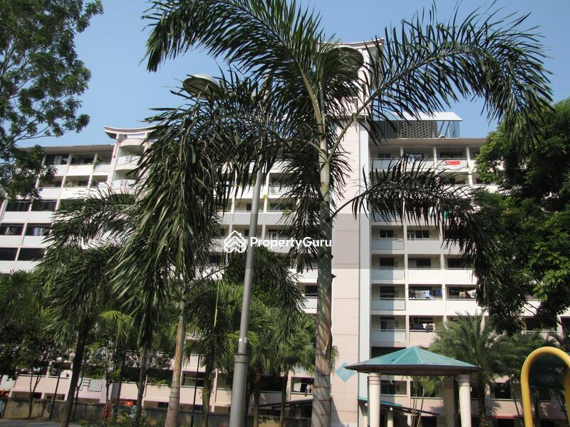 37 Tanglin Halt Road #0