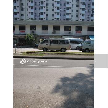 39 Tanglin Halt Road