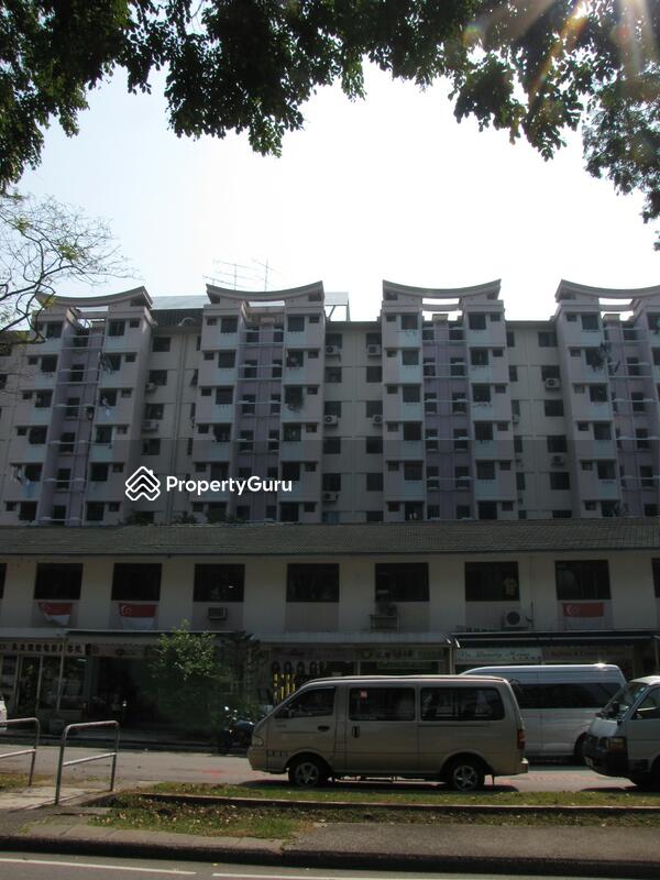 39 Tanglin Halt Road #0