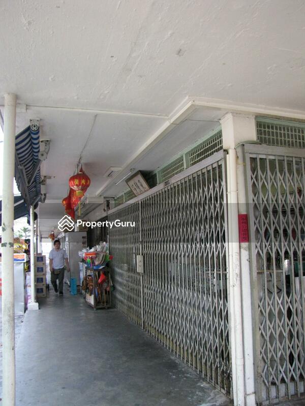 39 Tanglin Halt Road #0