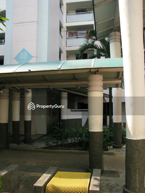 40 Tanglin Halt Road #0