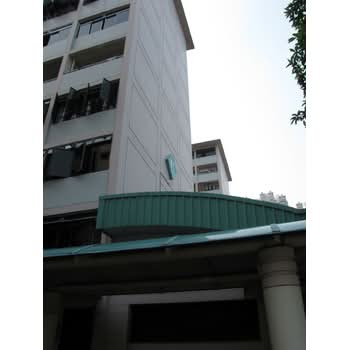 41 Tanglin Halt Road