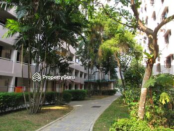 42 Tanglin Halt Road