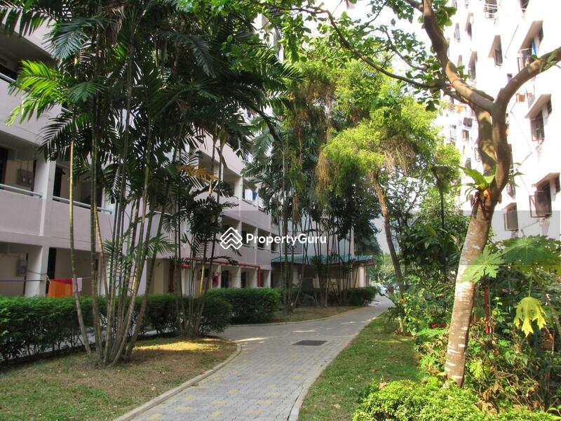 42 Tanglin Halt Road #0