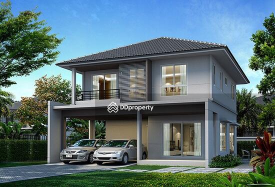 ให้เช่า - Chaiyapruk Ramintra – Wongwaen 2 : ชัยพฤกษ์ รามอินทรา – วงแหวน 2, กรุงเทพ