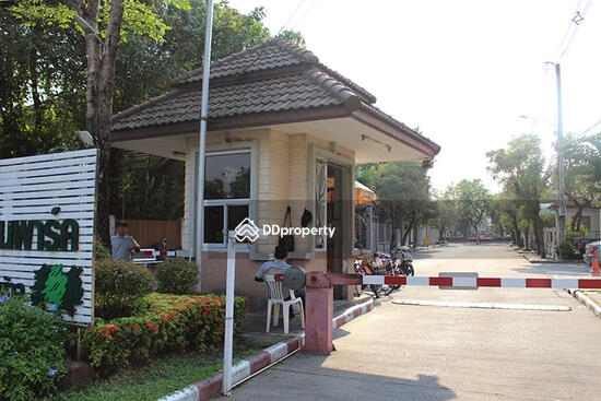 ให้เช่า - Baan Fah Green Park Lat Phrao 101 : บ้านฟ้ากรีนพาร์ค ลาดพร้าว 101, กรุงเทพ