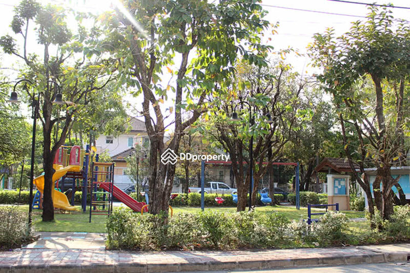 Baan Fah Green Park Lat Phrao 101 : บ้านฟ้ากรีนพาร์ค ลาดพร้าว 101 #0