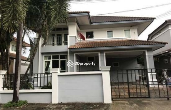 ให้เช่า - Baan Fah Green Park Lat Phrao 101 : บ้านฟ้ากรีนพาร์ค ลาดพร้าว 101, กรุงเทพ