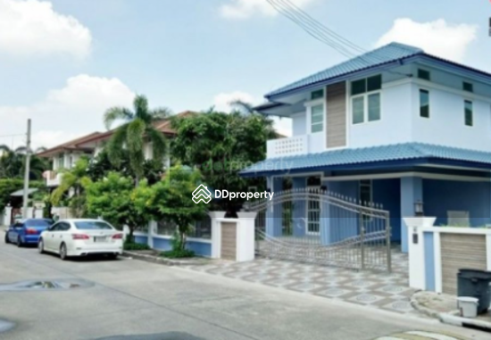 ให้เช่า - Baan Fah Green Park Lat Phrao 101 : บ้านฟ้ากรีนพาร์ค ลาดพร้าว 101, กรุงเทพ