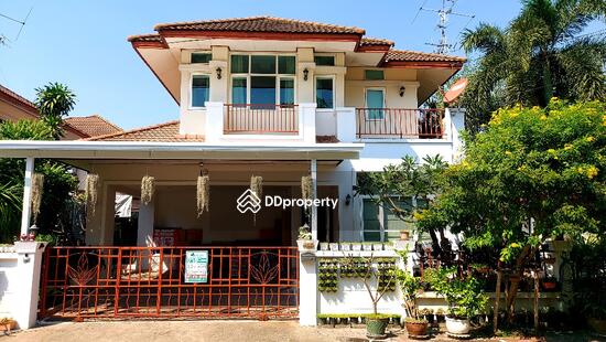 ให้เช่า - Baan Fah Green Park Lat Phrao 101 : บ้านฟ้ากรีนพาร์ค ลาดพร้าว 101, กรุงเทพ
