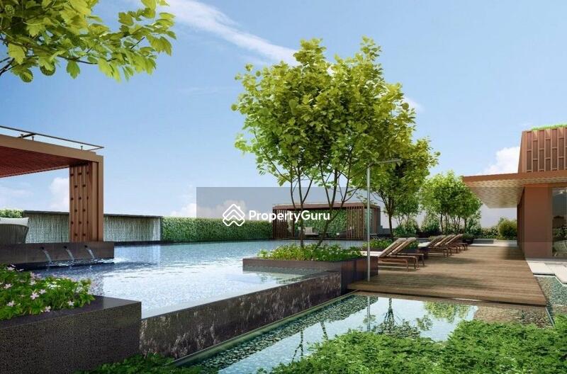 For Sale - One Bernam