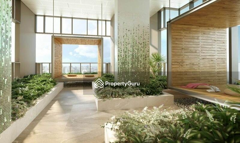 For Sale - One Bernam