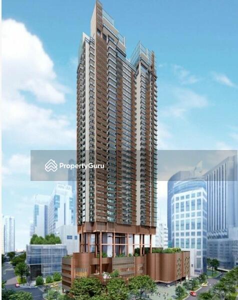 For Sale - One Bernam