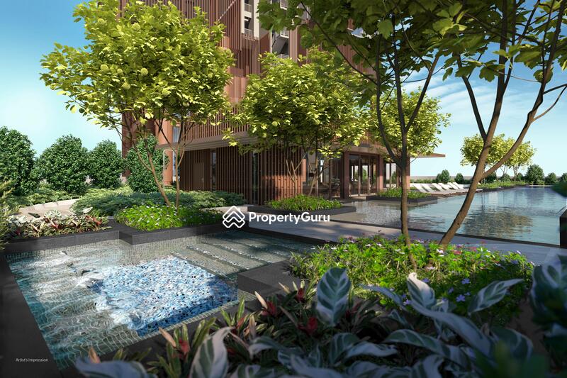 For Sale - One Bernam