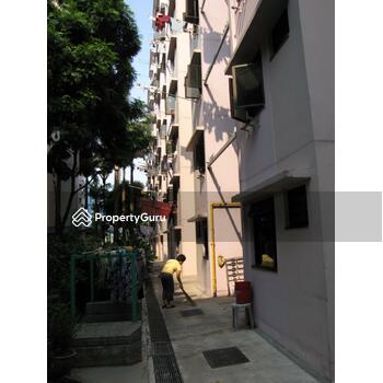 43 Tanglin Halt Road