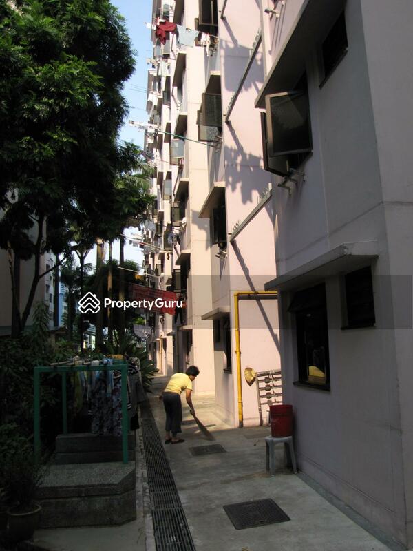 43 Tanglin Halt Road #0