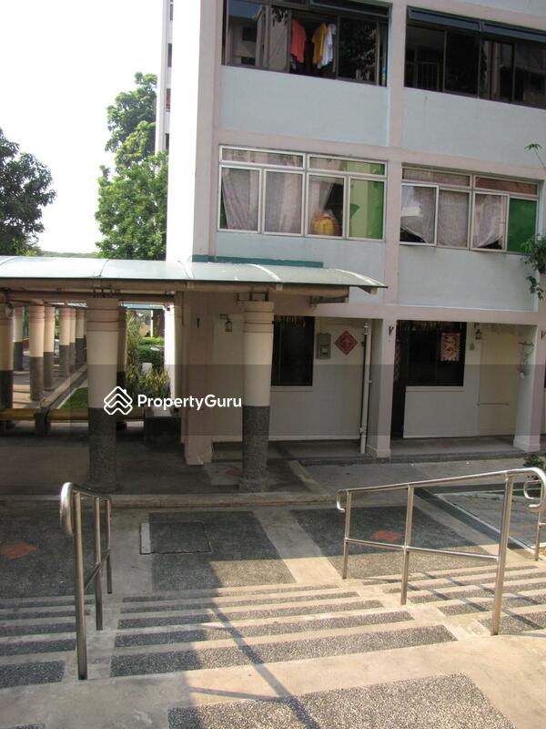 43 Tanglin Halt Road #0