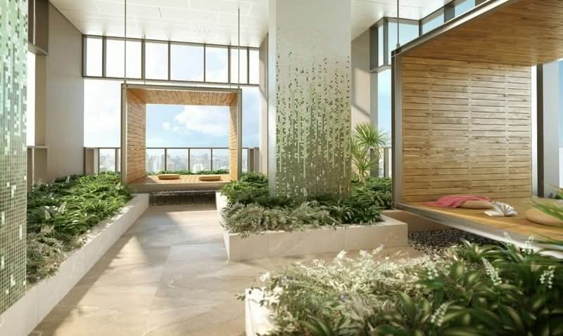 One Bernam, 1 Bernam Street, 2 Bedrooms, 732 sqft, Condominium For Sale, by Jeremy Liew, 24708035 - PropertyGuru.com.sg