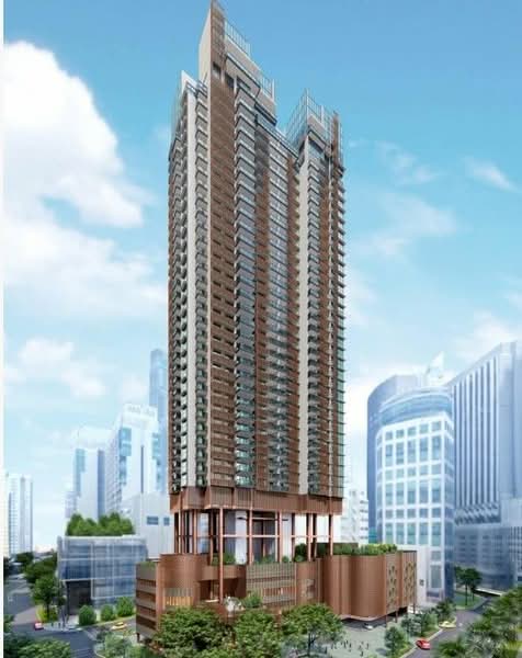 One Bernam, 1 Bernam Street, 2 Bedrooms, 732 sqft, Condominium For Sale, by Jeremy Liew, 24708035 - PropertyGuru.com.sg