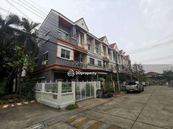 For Rent - Prinluck Navamin, Bangkok