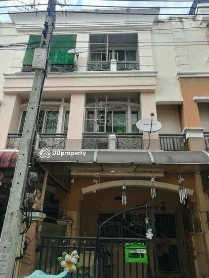 For Rent - Prinluck Navamin, Bangkok