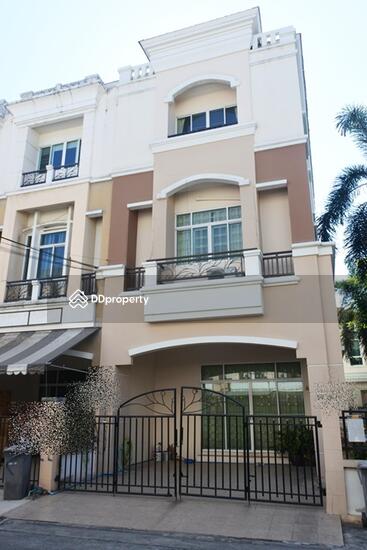 For Rent - Prinluck Navamin, Bangkok