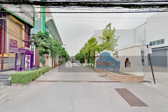 For Rent - Prinluck Navamin, Bangkok