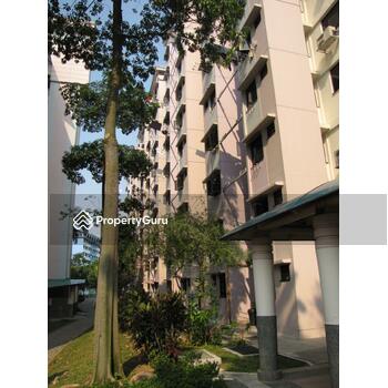 44 Tanglin Halt Road