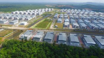 iParc @ Tanjung Pelepas