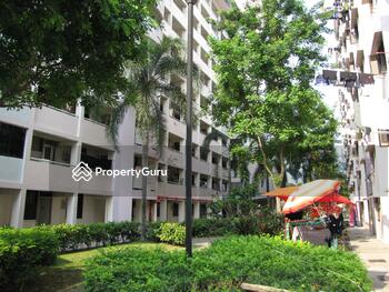 45 Tanglin Halt Road