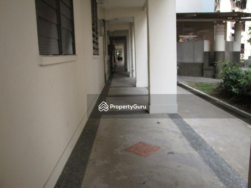 45 Tanglin Halt Road #0