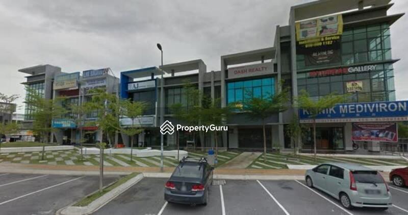 For Rent - e.Boulevard @ Denai Alam